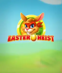 Participate in the colorful caper of Easter Heist by BGaming, highlighting a vibrant Easter theme with mischievous bunnies orchestrating a whimsical heist. Relish in the thrill of seeking Easter eggs across lush meadows, with features like bonus games, wilds, and free spins for an entertaining slot adventure. Perfect for anyone looking for a holiday-themed twist in their slot play.